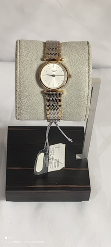 Reloj Para Dama Longines Lagrande Classique L4 6352