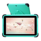 Tablet 7 PuLG Niños 2 Gb Ram 32 Gb Rom Compatible Disney +