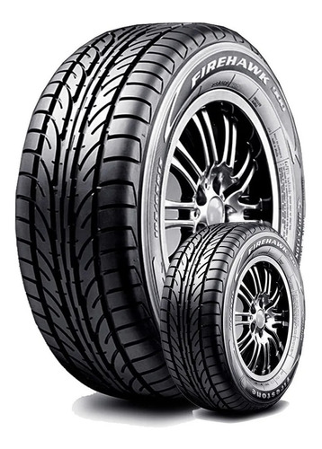 Combo 2u 195/60 R15 88h   Fh900 Firestone + Ahora 12 Y 18