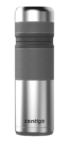 Termo Contigo Mate 739 Ml Inox Thermalock 