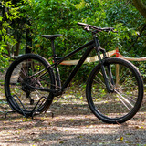 Bicicleta 29 Gt Avalanche Expert Preto Fosco Seminova (m-17)