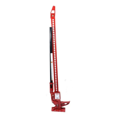 Gato Jack Allcast Hi Lift Hl-605 Rojo De 60pulg 39700020 | Meses sin interés