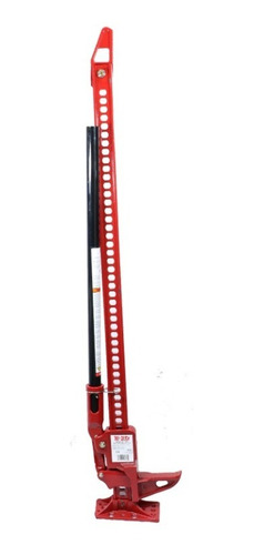 Gato Jack Allcast Hi Lift Hl-605 Rojo De 60puLG 39700020