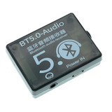 Mini Modulo Placa Receptor Bluetooth 5.0 Áudio Mp3 Com Capa