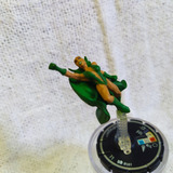 Marvel Dc Heroclix Rpg D&d Miniaturas : Moondragon #087 