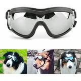 Gafas Sol Perro Anti-uv Protector Ojos Ajustable