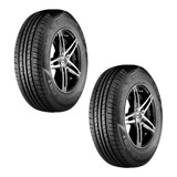 Paq X2 Llantas 205/65r15 Coopertires Cs1 94t