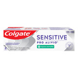 Colgate X110 Pro Alivio R.esmalte  