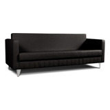 Sofa Cama 2.12 - Lenovo Color Negro