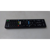 Control Remoto Nuevo C/gtía Tv Sony Bravia Mlcd85