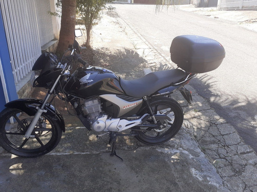 TITAN 150 EX 2013/13 FLEX 33000KM