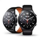 Smartwatch Inteligente Relógio Xiaomi Watch S1 Nfc Alexa Gps