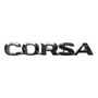 Emblema Logo Corsa (chevrolet) Chevrolet Corsa