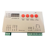 Controlador K-1000s (2048 Led + Sd Card)
