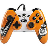 Control Powera Star Wars Bb-8 Para Xbox One