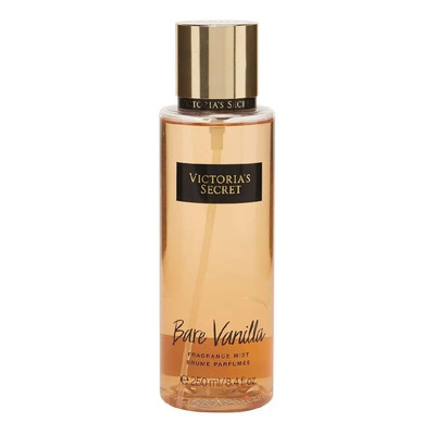 Splash Victoria's Secret Bare Vanilla Vainilla 250ml Mujer | Envío gratis