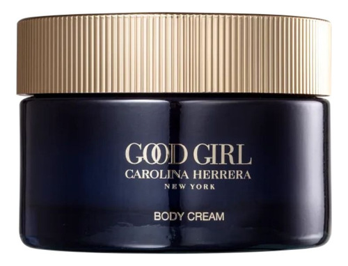 Carolina Herrera Good Girl Body Cream Hidratante 200ml