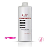 Keratina Nutricion Anti Frizz Tratamiento Profesional 500 Ml