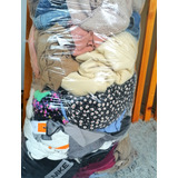 Lote De Ropa 50 Prendas 