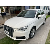 Audi A1 2018