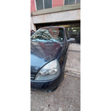 Renault Clio 1.2 Autentique Cd Aa F4