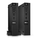 Dell Optiplex Micro 9020m Ssd 250 8gb Ram Core I5 Win10 Pro