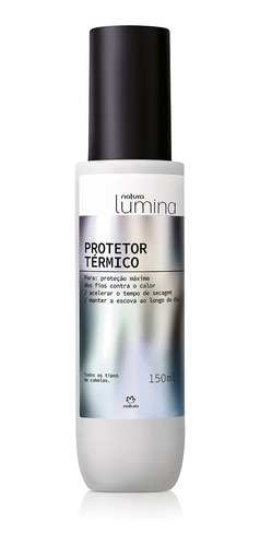 Protector Térmico Lumina Natura