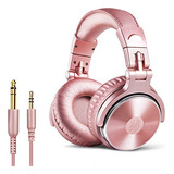 Audífonos Over Ear Oneodio Para Mujeres Y Niñas, Estéreo