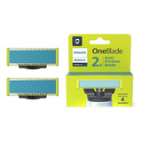 Repuesto Oneblade Antifricción 2u.