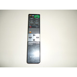 Control Remoto Sony Betamax Rmt-137. Usado