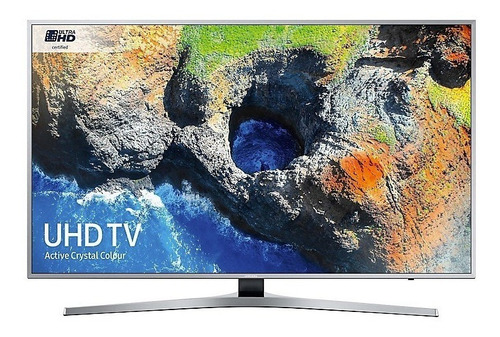 Tv Samsung Curvo Un55mu6500k Led 55 Uhd Smart Tv Wifi Dvb-t2