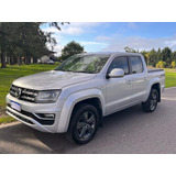 Volkswagen Amarok 2017 2.0 Cd Tdi 180cv 4x4 Highline Pack At