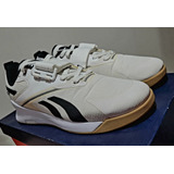 Zapatillas Reebok Lifter Pr Lii Blanco