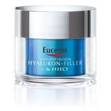 Crema Facial Eucerin Hyaluron-filler +3x Effect X 50 Ml