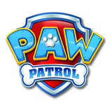 Paw Patrol Figura Peluche Marshall 16 Cm Int 6058438 Origina