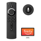Controle Remoto Com Voz Amazon Fire Tv Lite Fire Stick 4k