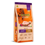 Ração Special Dog Ultralife 15kg Frango/arroz Cães Adulto Pp