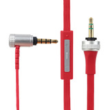 (s) Cable De Audio Para Auriculares Mdr-x10 Mdr-xb920 Mdr-x9