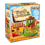 Juego De Mesa El Tesoro De La Serpiente 2 1111-260 1830 