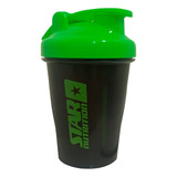  Vaso Shaker Mezclador Proteina Creatina Starnutrition 400ml