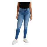 Pantalón American Eagle Next Level High-waisted Jegging