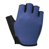 Guantes De Ciclismo Dedos Cortos Shimano Airway - Bicitec