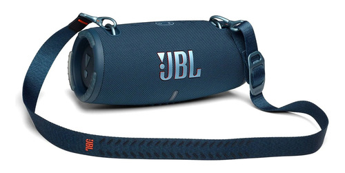 Caixa De Som Jbl Xtreme 3 Bateria 15h Prova D'agua Bluetooth