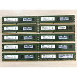 Memória Smart 2gb Ddr3 Pc3-10600u 1333mhz 2rx8, Com Nfe