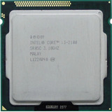 Cpu Intel Core I3-2100 1155 2 Core 3.1ghz Gráfica Integrada