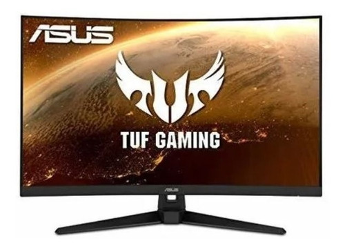 Monitor Curvo Asus Tuf Gaming 32 1080p (vg328h1b) - Full H