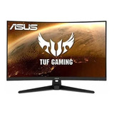 Monitor Curvo Asus Tuf Gaming 32 1080p (vg328h1b) - Full H