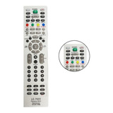Controle De Serviço Compatível Com Tv LG Mkj39170828