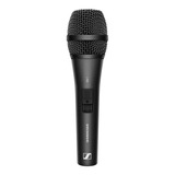 Sennheiser Xs1 Microfono Vocal Cardioide Dinamico P/voz