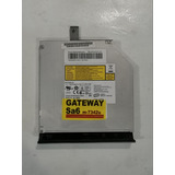 Gateway Sa6 M 7342u  Lectora De Discos Cd/dvd 